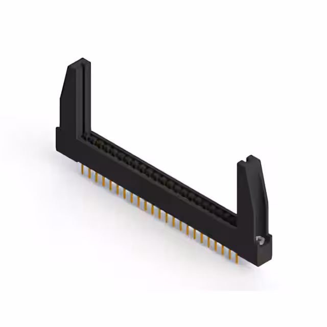 357-046-520-278 EDAC Inc.  Edgeboard Connectors